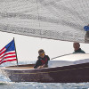 Marblehead 22 small sailboat