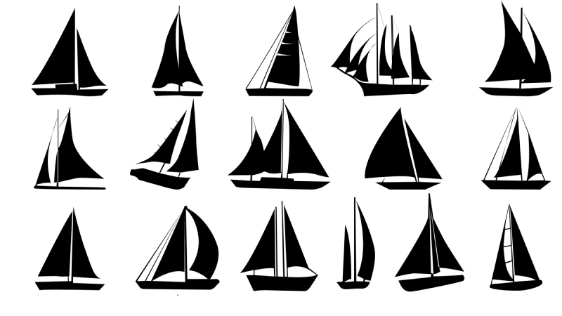 Types of Sailboats: A Guide to Sailing Craft